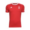 Oficiální Fotbalový Dres Nottingham Forest Domácí 2023-24 pro Muži